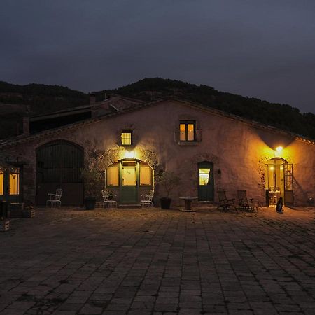 Masia Casajoana Rural Rellinars Eksteriør billede